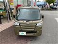 2017 Daihatsu Hijet Truck