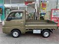 2017 Daihatsu Hijet Truck