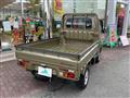 2017 Daihatsu Hijet Truck