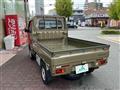 2017 Daihatsu Hijet Truck