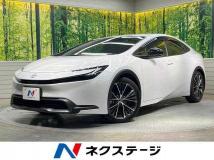 2023 Toyota Prius