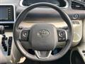 2021 Toyota Sienta