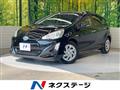 2016 Toyota AQUA