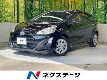 2016 Toyota AQUA