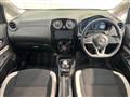 2020 Nissan Note