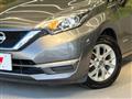 2020 Nissan Note
