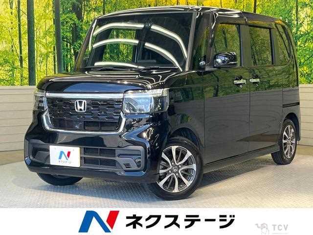 2024 Honda N BOX
