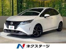 2021 Nissan Note
