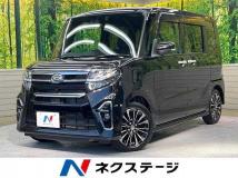 2021 Daihatsu Tanto