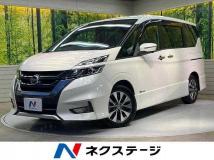 2016 Nissan Serena