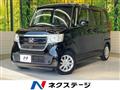 2019 Honda N BOX