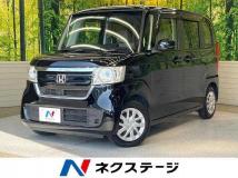 2019 Honda N BOX