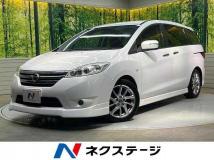 2012 Nissan Lafesta