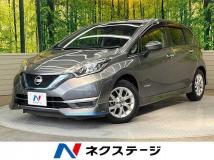 2019 Nissan Note