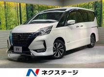 2021 Nissan Serena