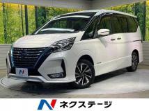 2019 Nissan Serena