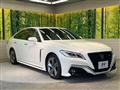 2018 Toyota Crown Hybrid