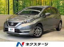 2018 Nissan Note