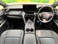2024 Toyota Harrier