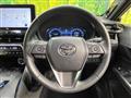 2024 Toyota Harrier