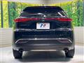2024 Toyota Harrier