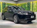 2024 Toyota Harrier