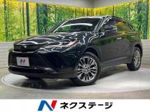 2024 Toyota Harrier