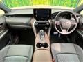2021 Toyota Harrier