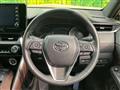 2021 Toyota Harrier