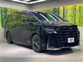 2024 Toyota Vellfire