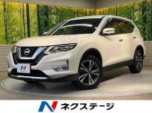 2017 Nissan X-Trail