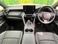 2021 Toyota Harrier Hybrid