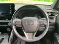 2021 Toyota Harrier Hybrid