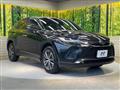 2021 Toyota Harrier Hybrid