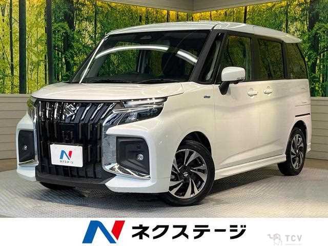 2025 Suzuki Suzuki Others