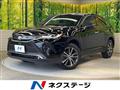 2025 Toyota Harrier