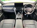 2025 Toyota Harrier