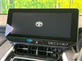 2025 Toyota Harrier