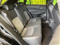2025 Toyota Harrier