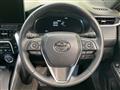 2025 Toyota Harrier