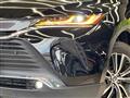 2025 Toyota Harrier
