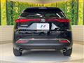 2025 Toyota Harrier
