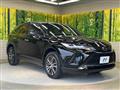 2025 Toyota Harrier