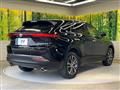 2025 Toyota Harrier