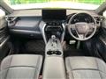 2024 Toyota Harrier