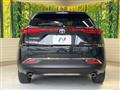 2024 Toyota Harrier