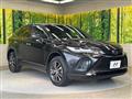 2024 Toyota Harrier