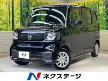 2025 Honda N BOX