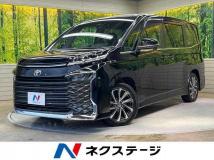 2023 Toyota Voxy