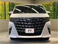 2024 Toyota Alphard Hybrid